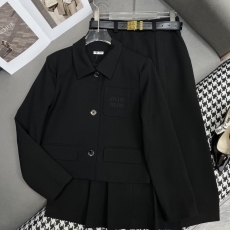 Miu Miu Skirts